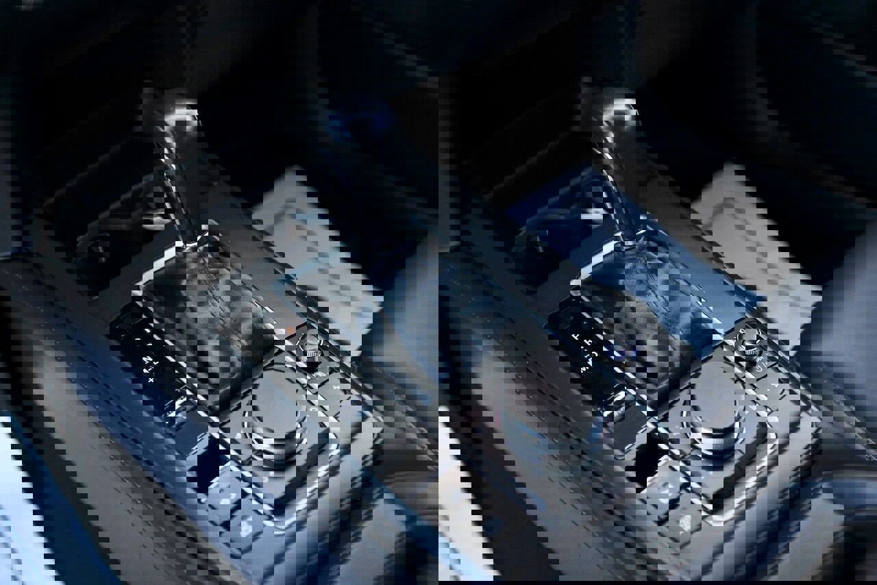 Used 2023 MAZDA CX-30 AWD 2.5 S w/ Select Package image 25