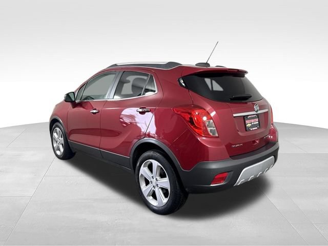 Used 2015 Buick Encore FWD image 6