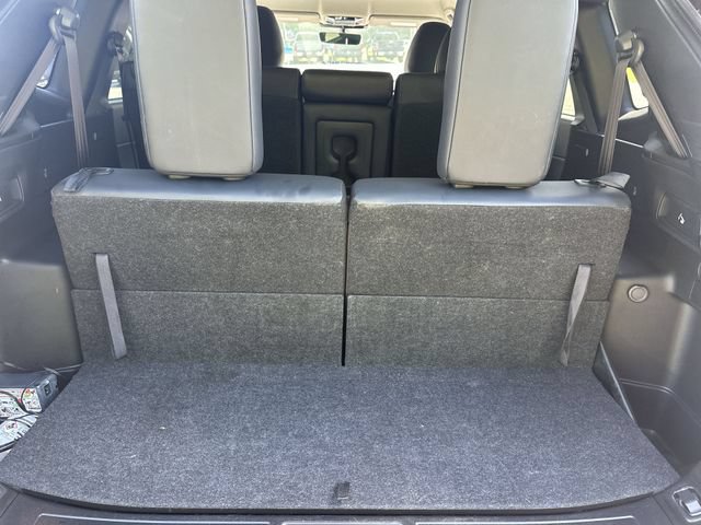 Used 2025 Mitsubishi Outlander SE AWD/4WD image 23