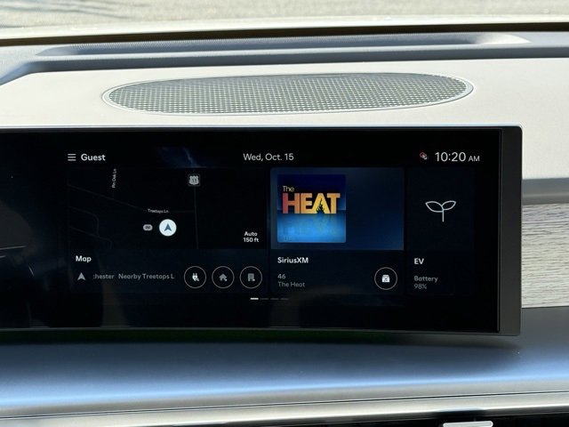 New 2026 Hyundai Ioniq 9 SEL image 26