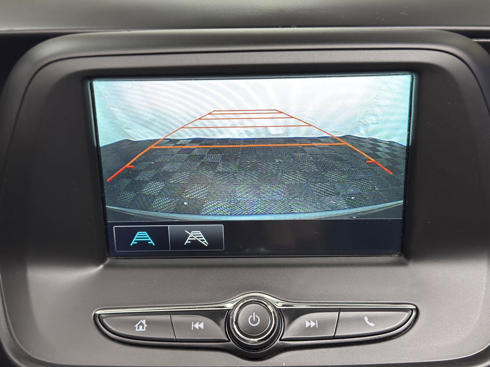 Used 2017 Chevrolet Camaro LT w/ RS Package image 23