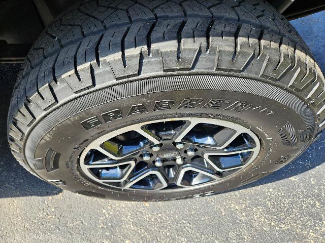 Certified 2023 Ford F150 XLT w/ Equipment Group 302A High AWD/4WD image 10