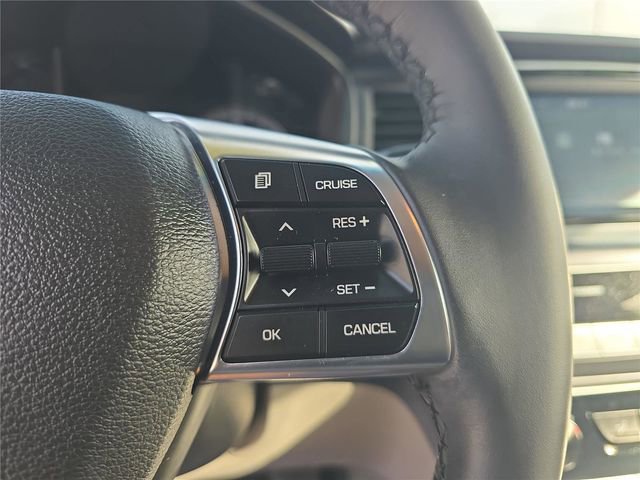 Used 2018 Hyundai Sonata SEL FWD image 23
