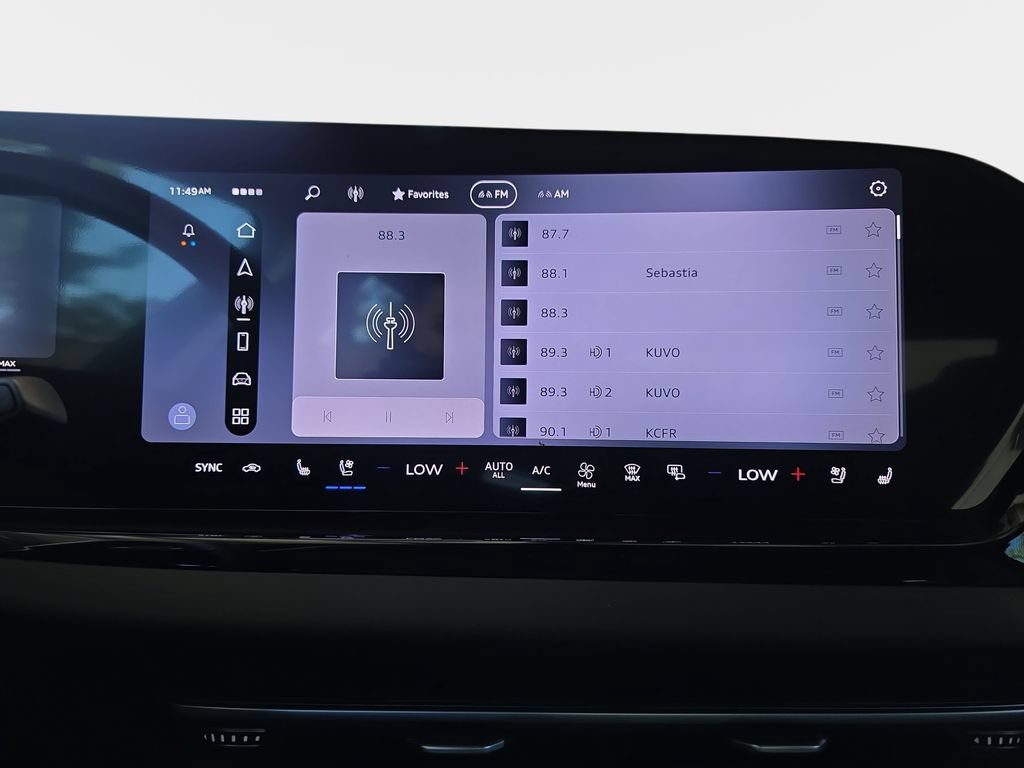 New 2026 Audi A6 Premium Plus AWD/4WD image 21