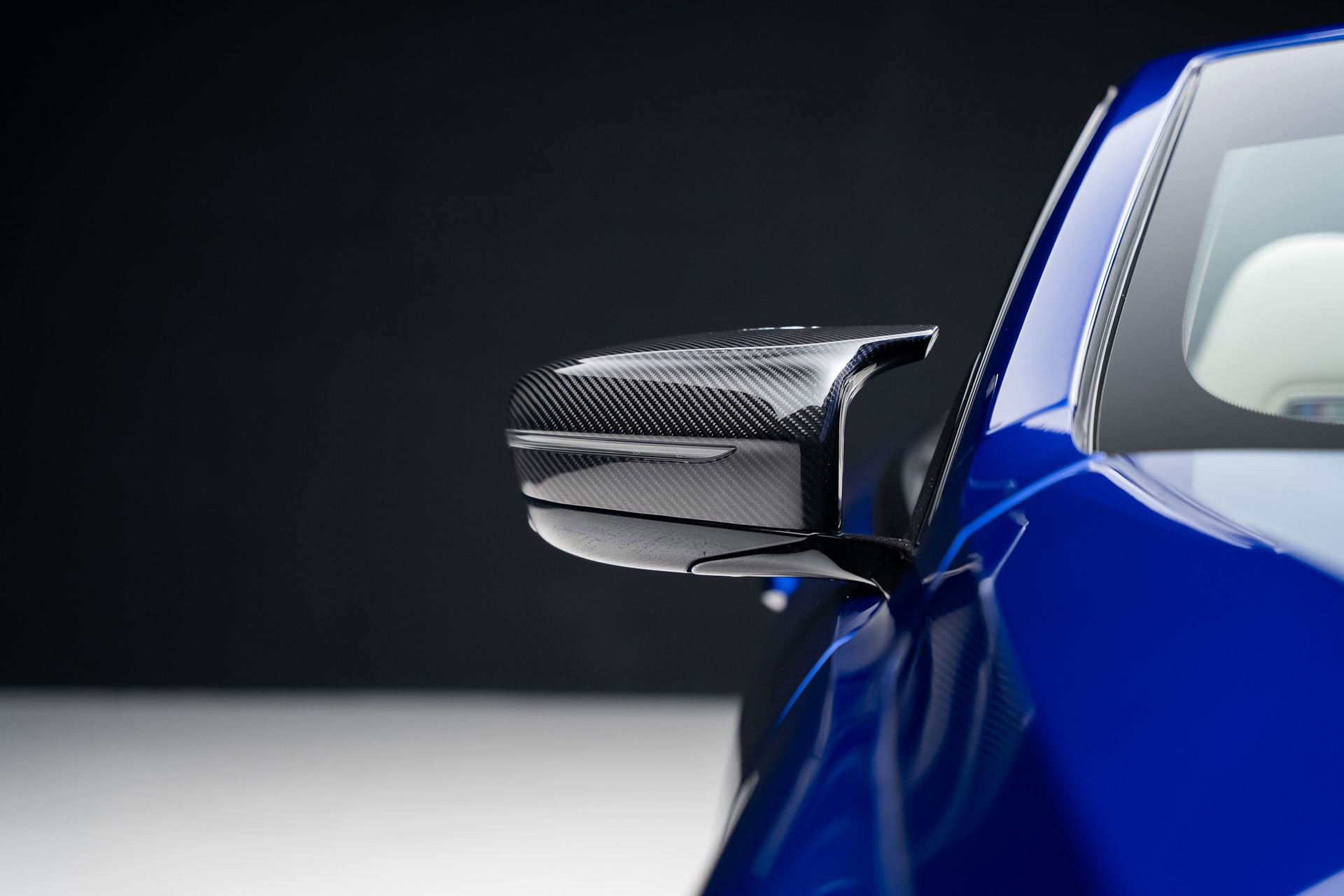 Used 2023 BMW M8 Competition w/ M Carbon Exterior Package image 18