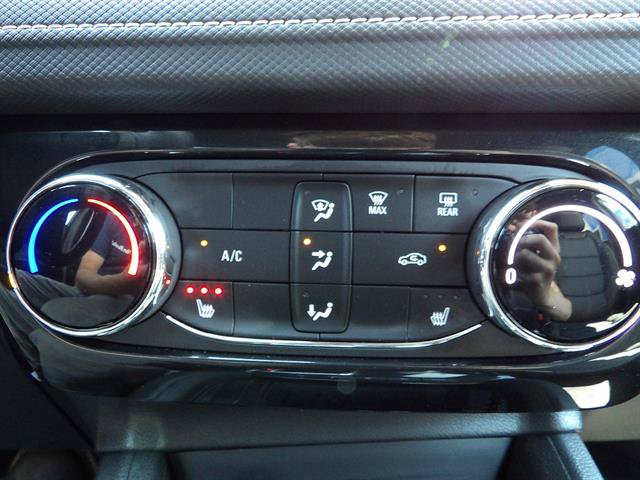 Certified 2024 Chevrolet TrailBlazer ACTIV AWD/4WD image 25