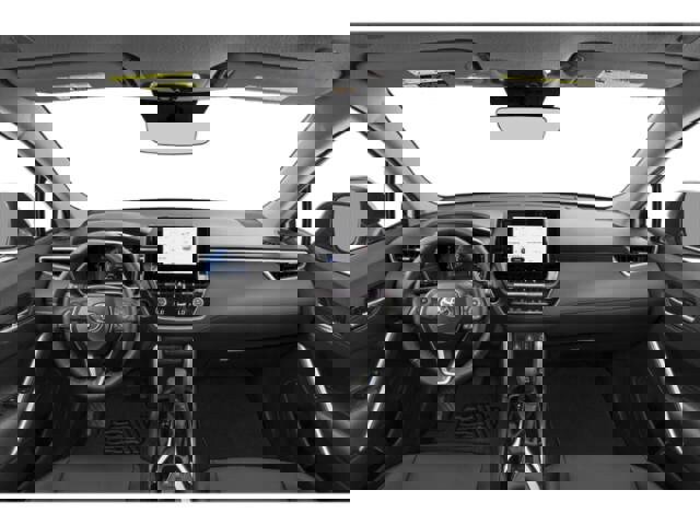 Certified 2023 Toyota Corolla Cross XLE w/ Convenience Package image 5