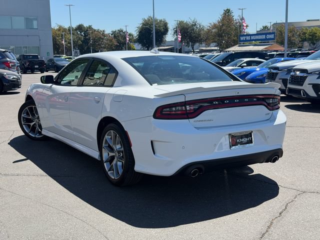 Used 2023 Dodge Charger GT RWD image 10