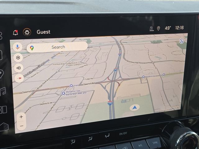 New 2026 Chevrolet Colorado Trail Boss image 3