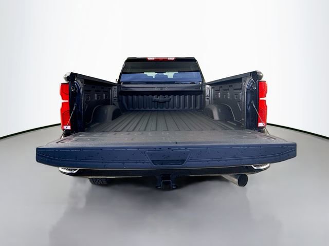 New 2026 Chevrolet Silverado 2500 LT w/ Z71 Chrome Sport Edition image 27