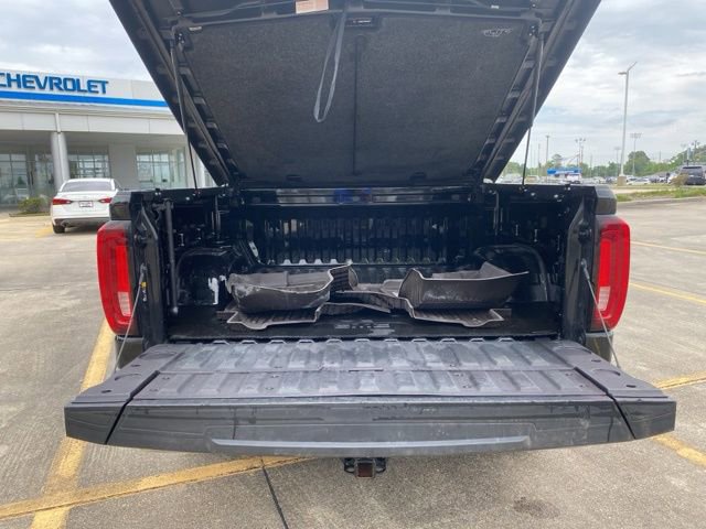 Used 2021 GMC Sierra 1500 SLT image 17