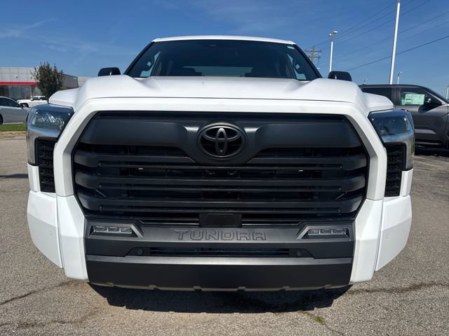 New 2026 Toyota Tundra SR5 AWD/4WD image 9