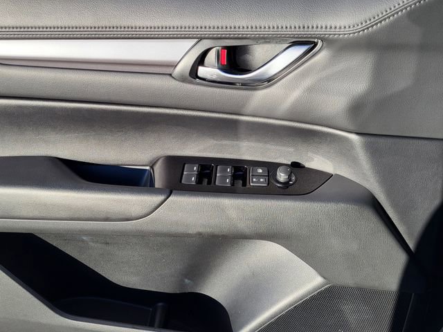 Used 2025 MAZDA CX-5 AWD 2.5 S w/ Select Package image 13