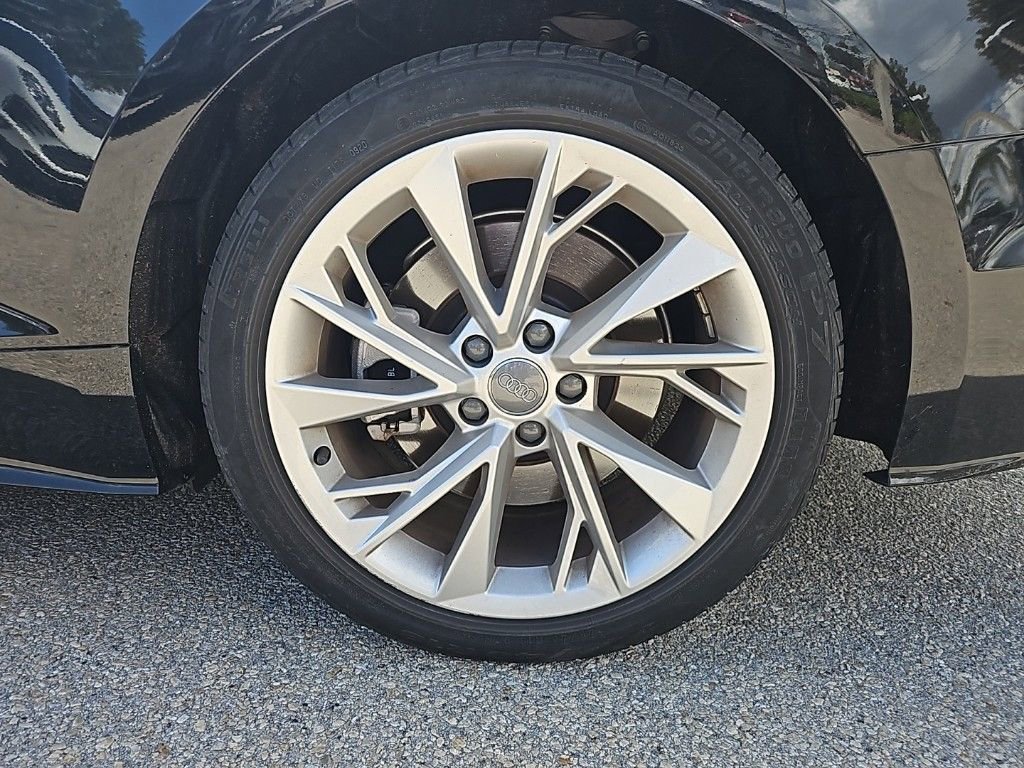 Used 2021 Audi A5 2.0T Premium Plus image 30