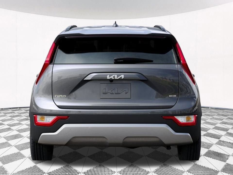 New 2026 Kia Niro LX image 18