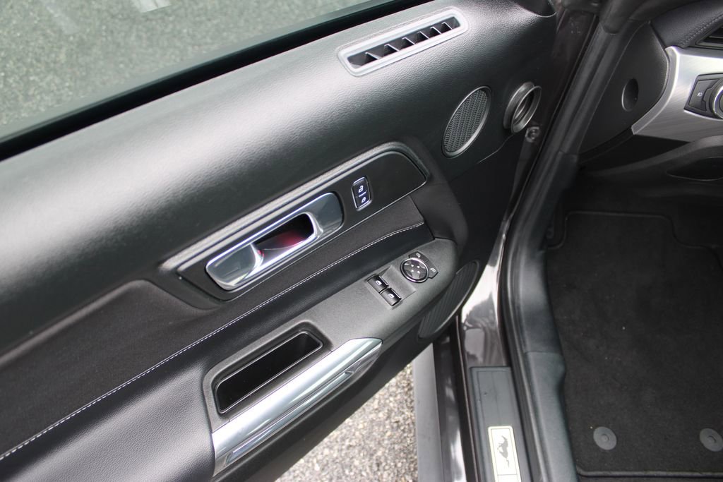 Used 2023 Ford Mustang GT w/ Equipment Group 301A image 27