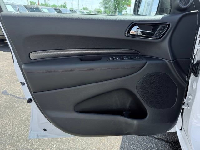 New 2026 Dodge Durango GT AWD/4WD image 15