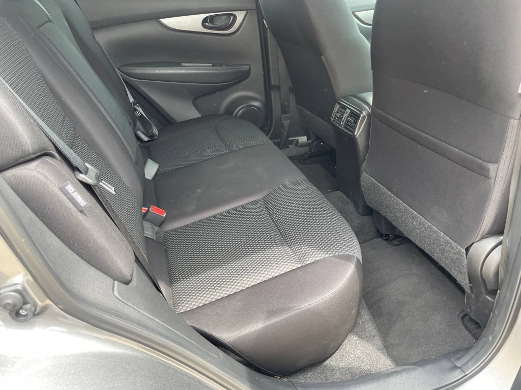 Used 2021 Nissan Rogue Sport S FWD image 23