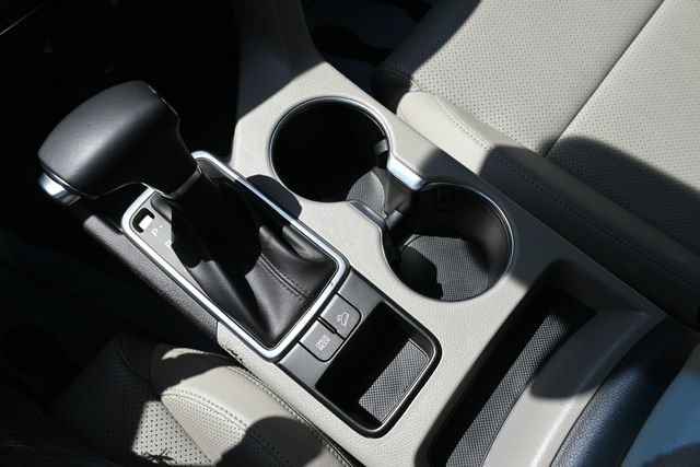 Used 2021 Kia Sportage EX FWD image 29