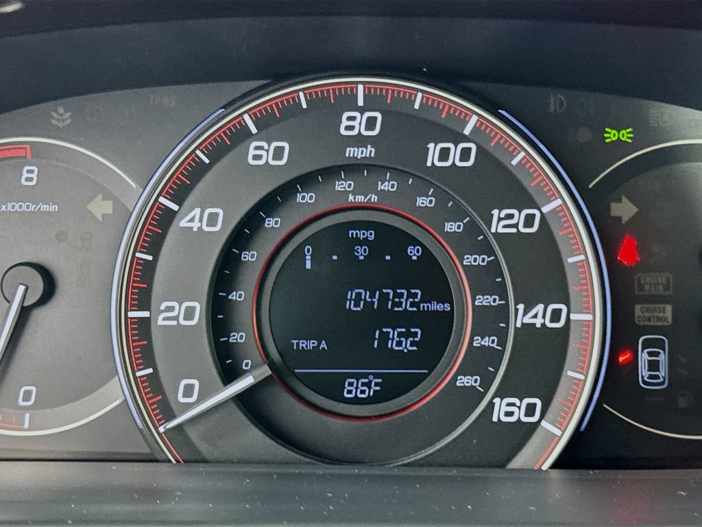 Used 2013 Honda Accord Sport image 15