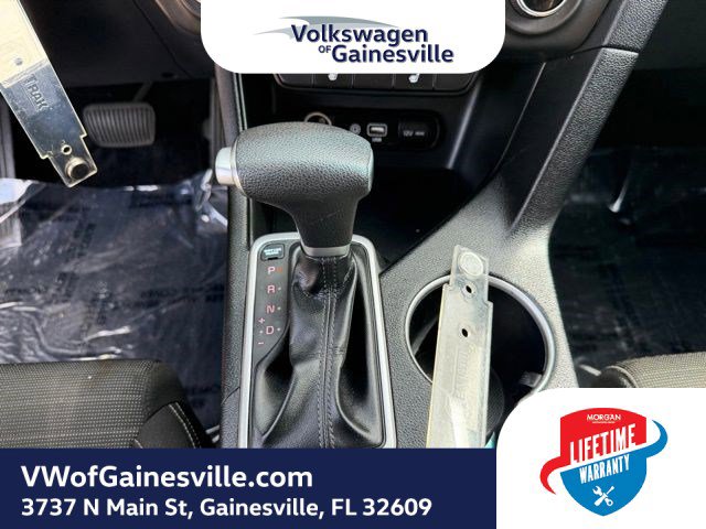 Used 2018 Kia Sportage LX w/ LX Technology Package FWD image 27