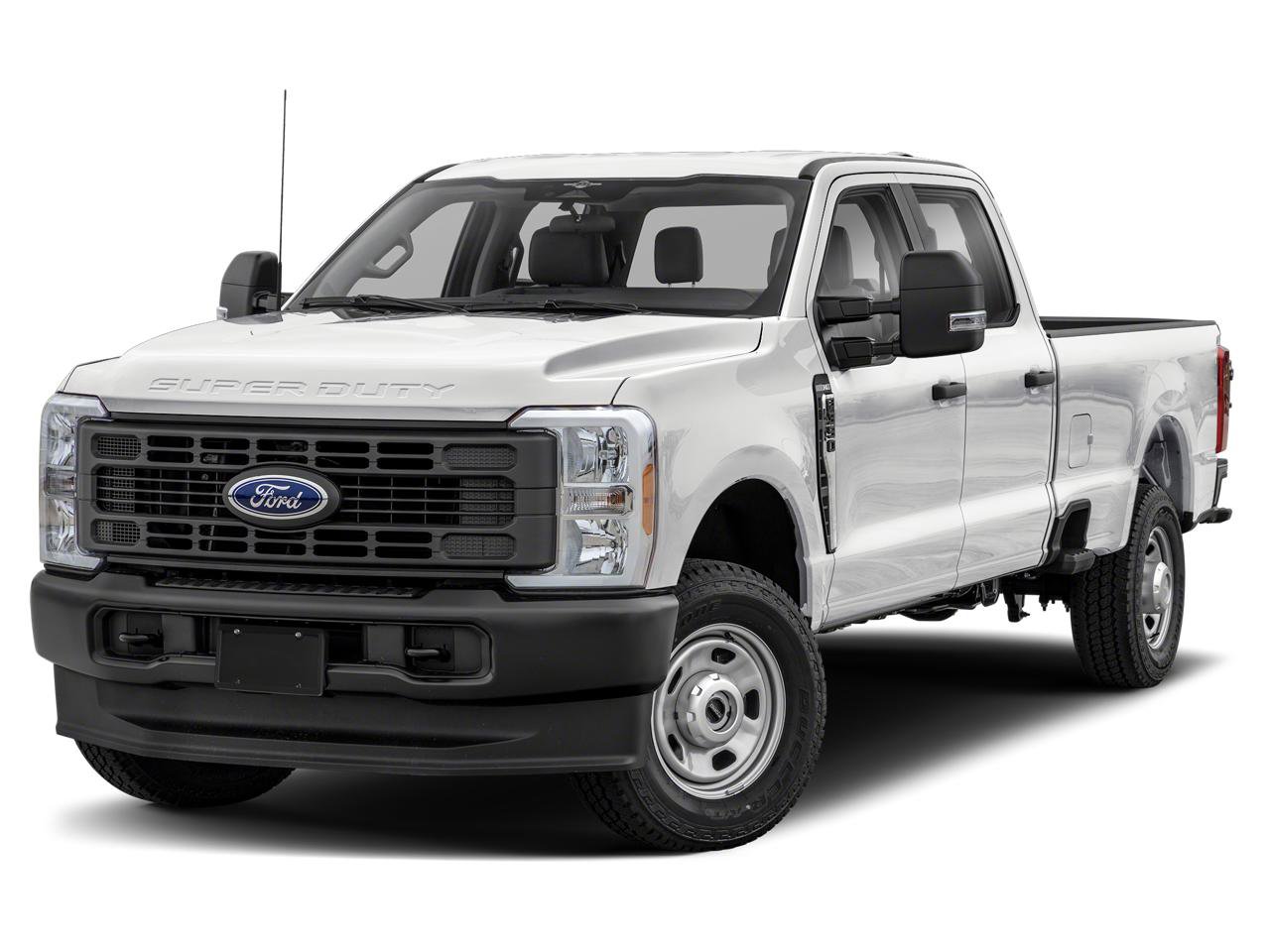 New 2026 Ford F350 Lariat image 1