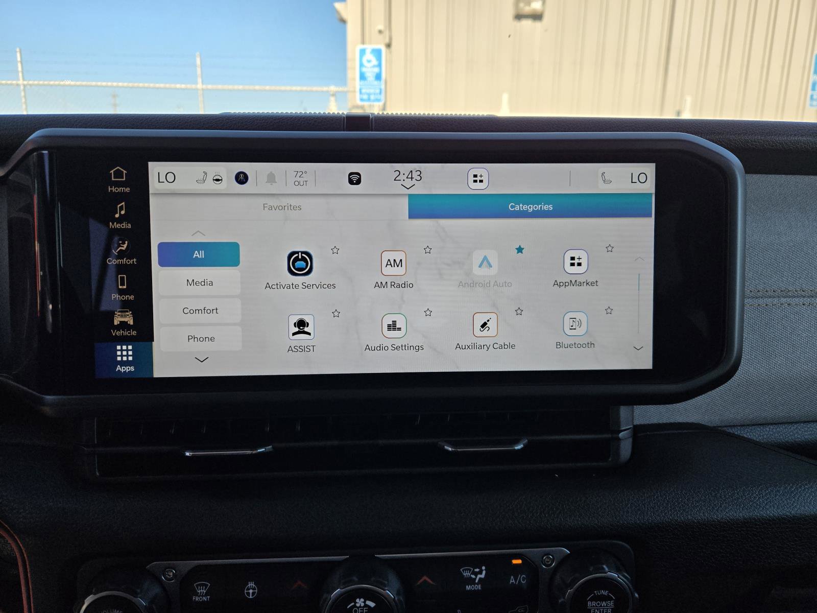 Used 2024 Jeep Wrangler Unlimited Sport image 7