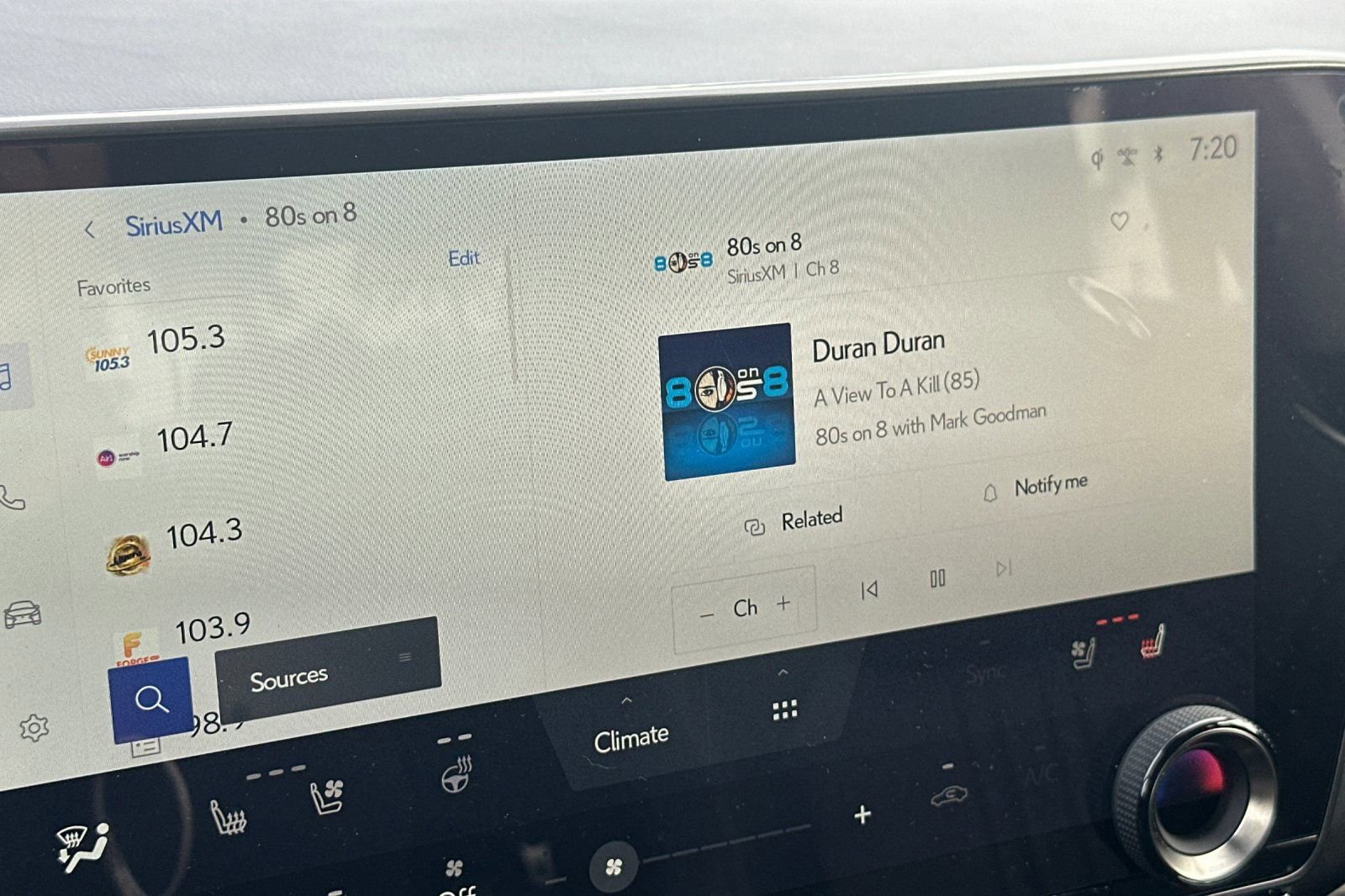 Used 2024 Lexus NX 350h AWD w/ Premium Package image 22