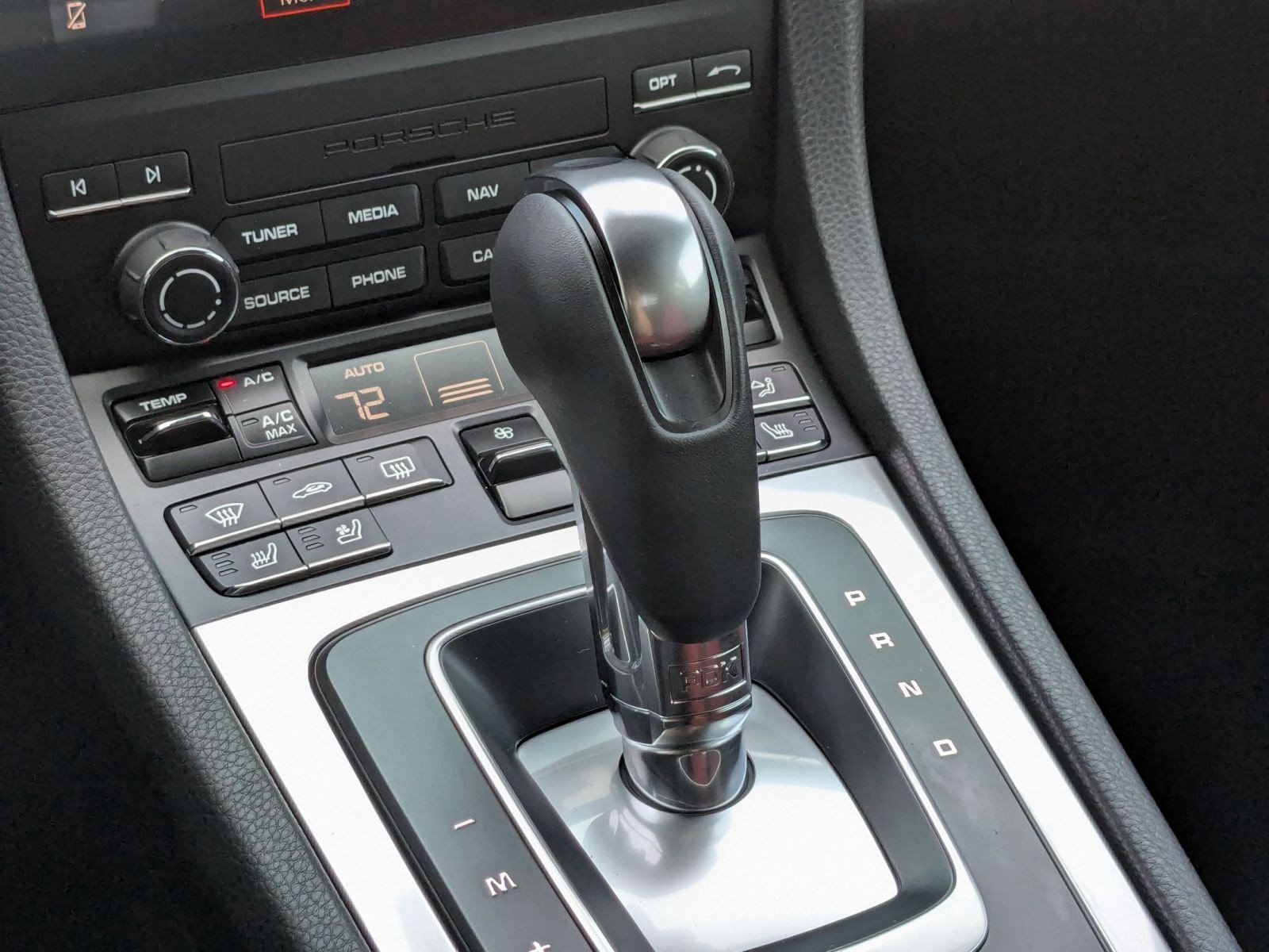 Certified 2025 Porsche 718 Cayman S image 19