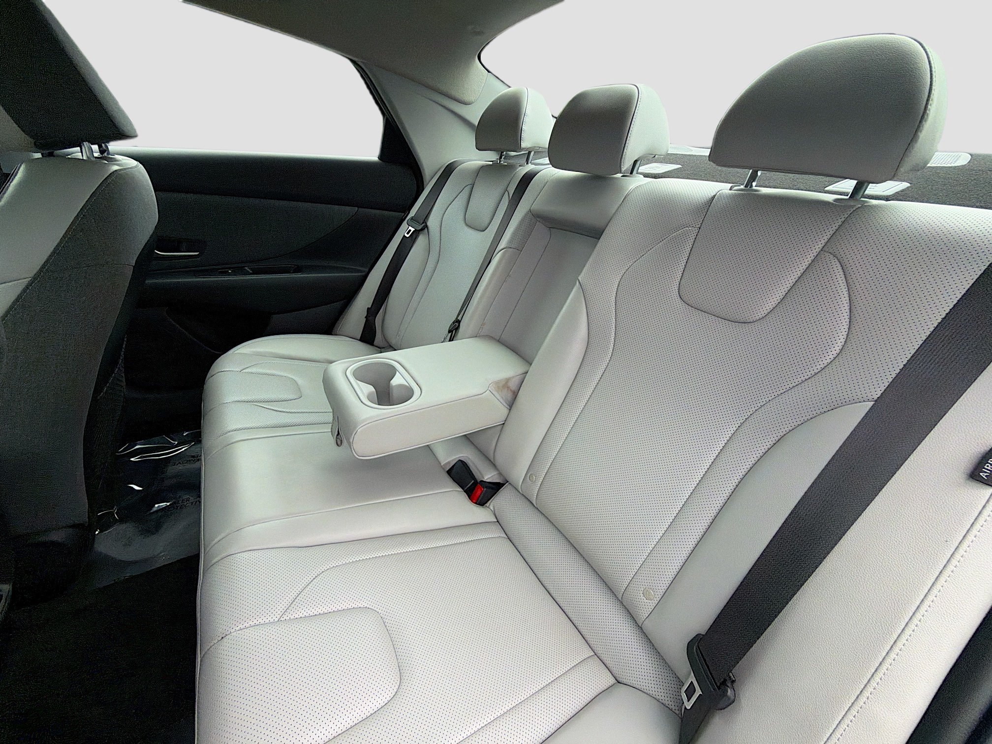 Used 2025 Hyundai Elantra Limited FWD image 19