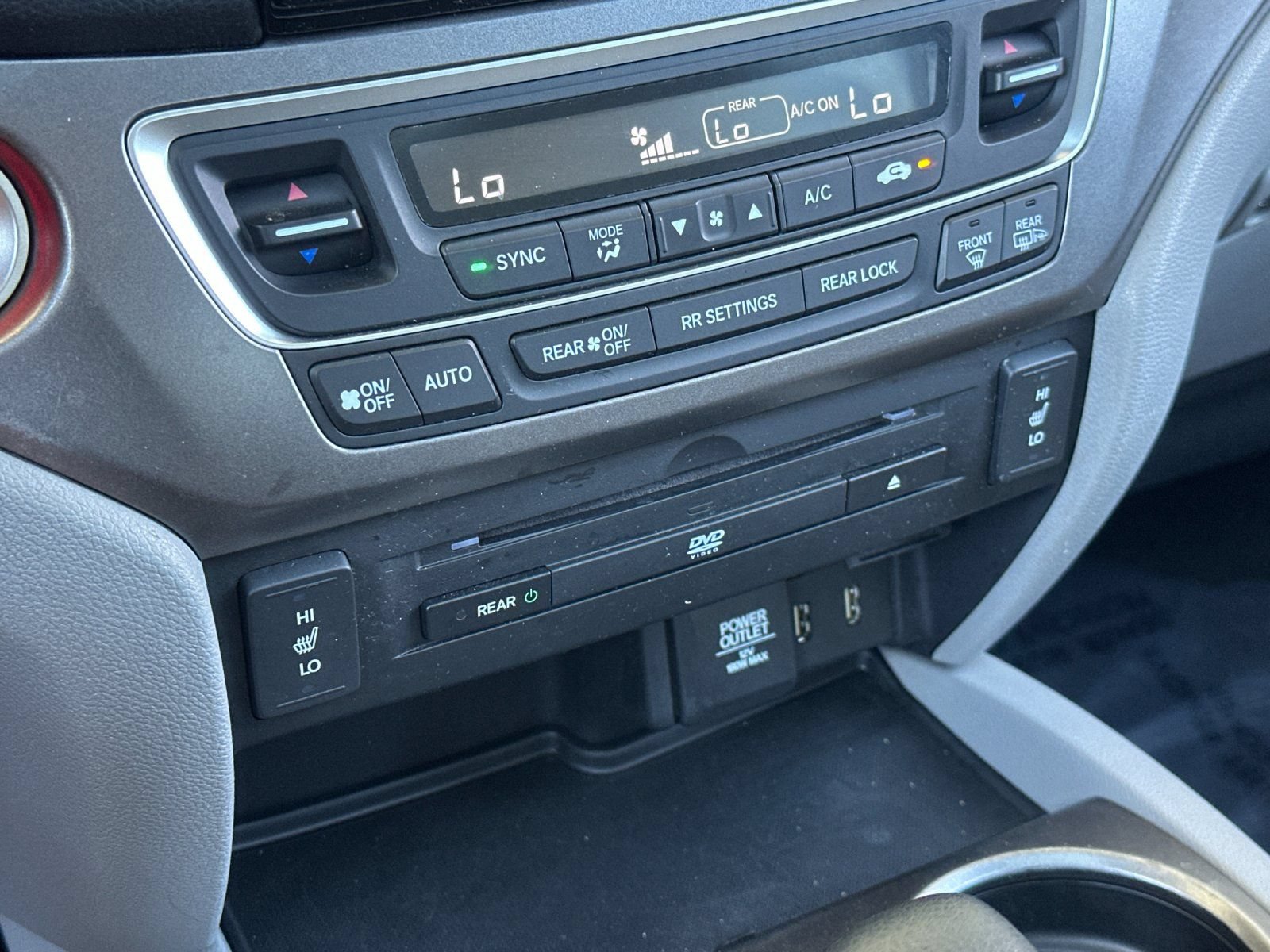 Used 2017 Honda Pilot EX-L image 21