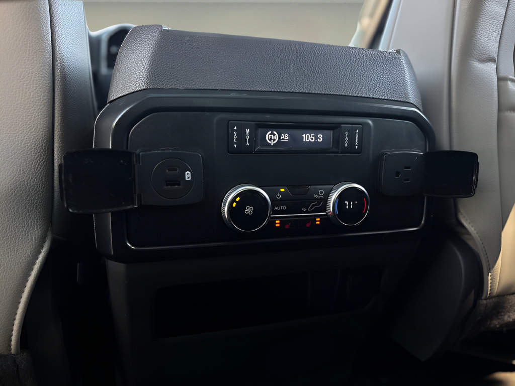 Used 2021 Ford Expedition Limited RWD image 19