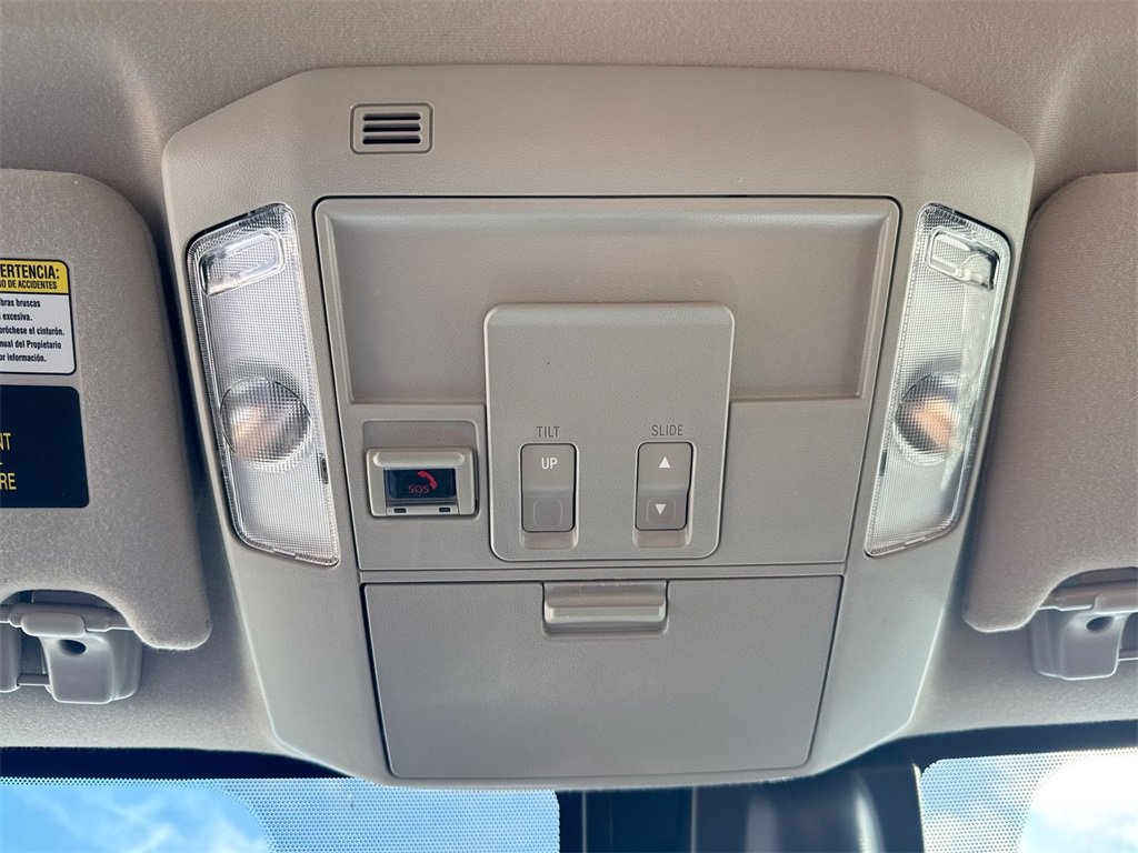 Used 2020 Toyota Sequoia Platinum image 19