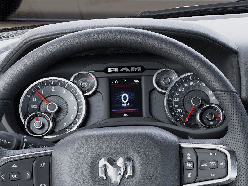 New 2026 RAM 1500 Big Horn image 17