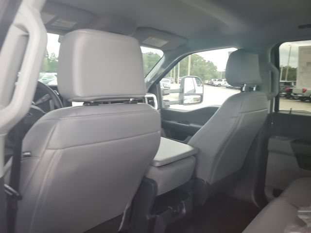 New 2026 Ford F350 XL w/ XL Chrome Package AWD/4WD image 13