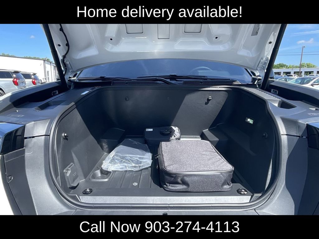 New 2025 GMC Sierra EV Denali image 38