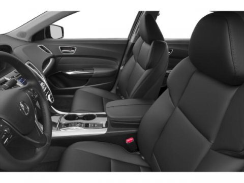 Used 2020 Acura TLX V6 image 12