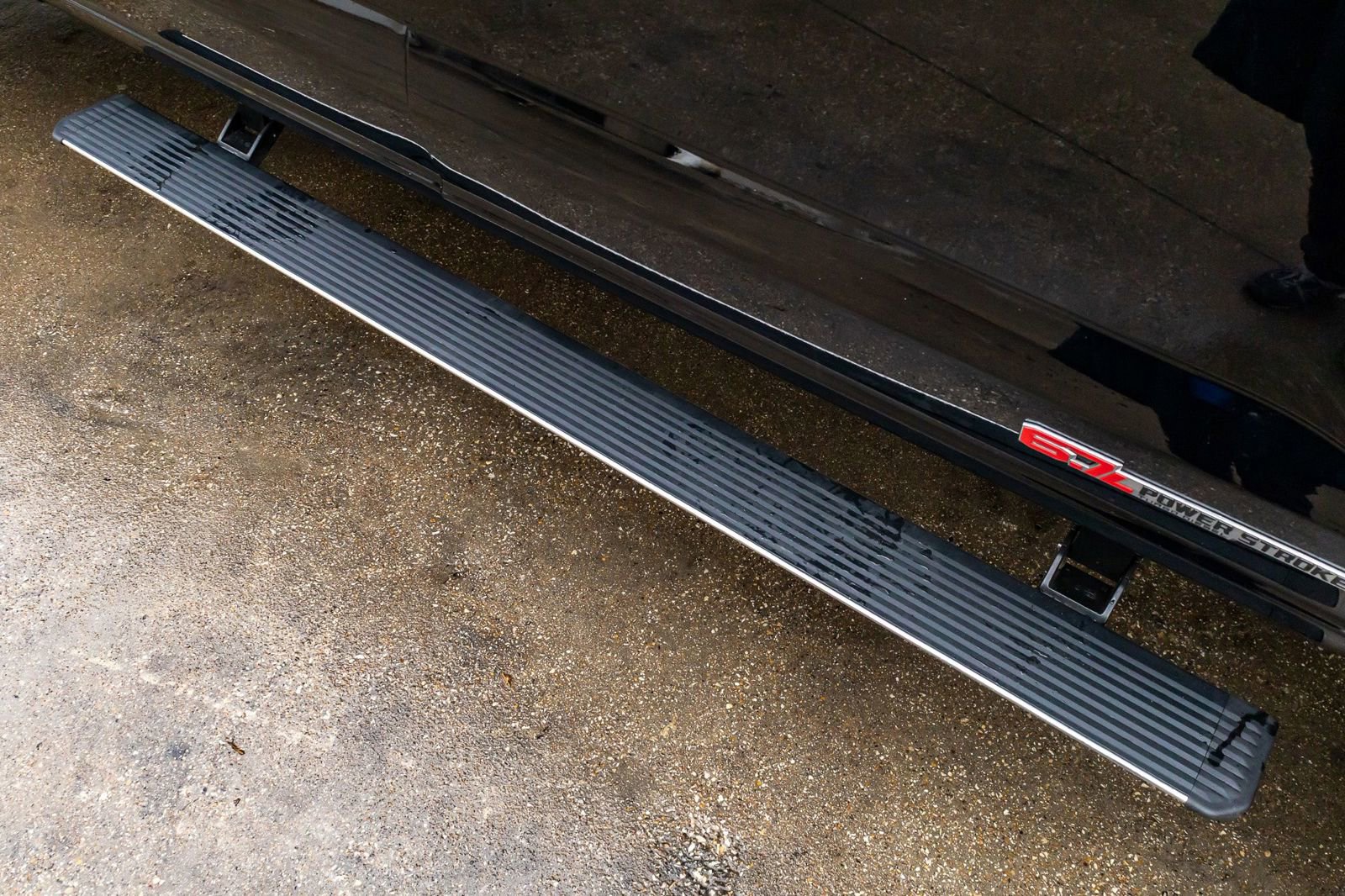 Used 2024 Ford F350 King Ranch w/ Chrome Package image 12