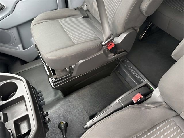 Used 2017 Ford Transit 150 XLT image 22