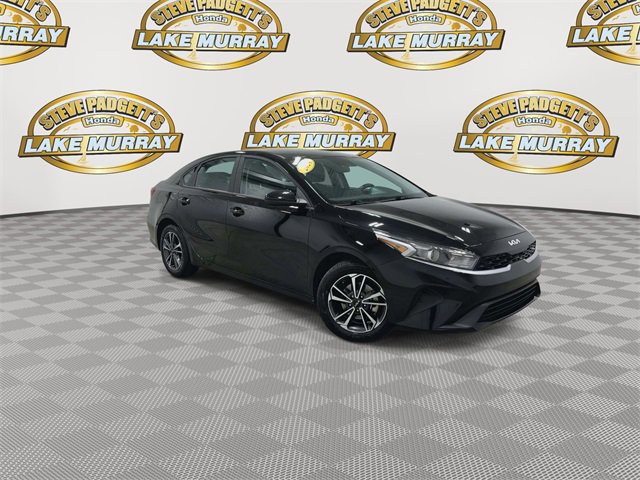 Used 2024 Kia Forte LXS image 5