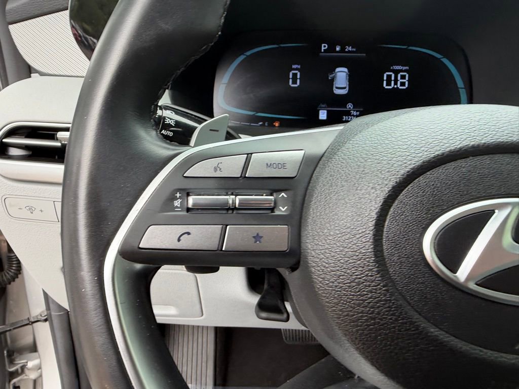 Used 2024 Hyundai Palisade SEL image 24
