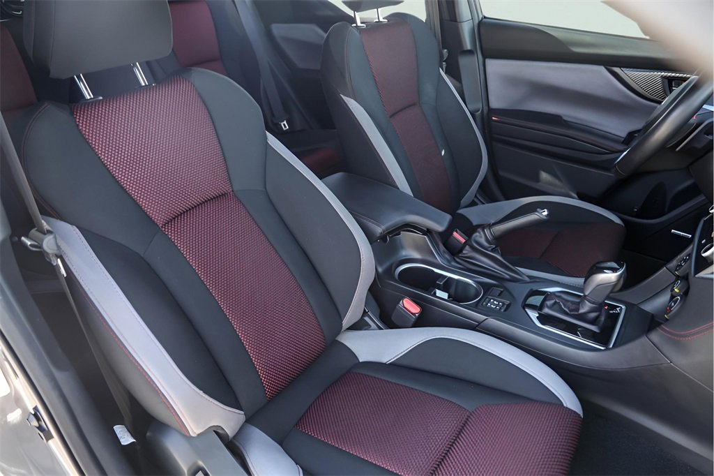 Used 2022 Subaru Impreza 2.0i Sport w/ Popular Package #3 image 35