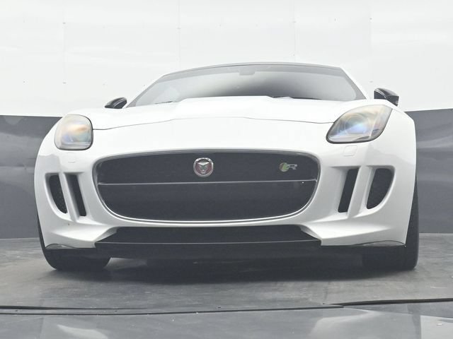 Used 2015 Jaguar F-TYPE R RWD image 26