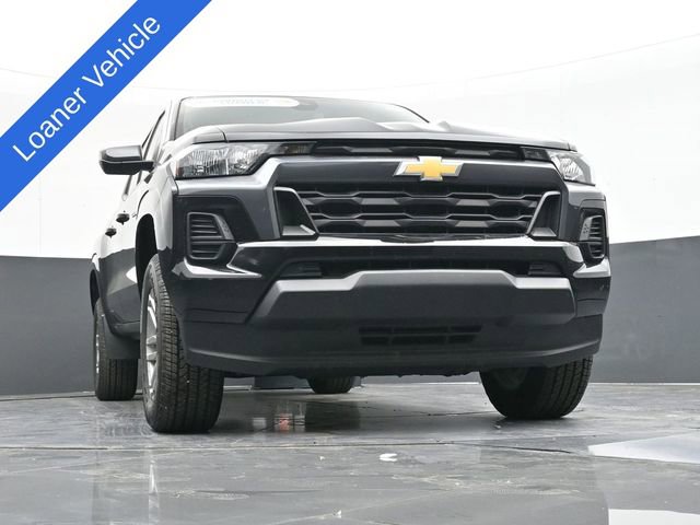 New 2025 Chevrolet Colorado LT image 42