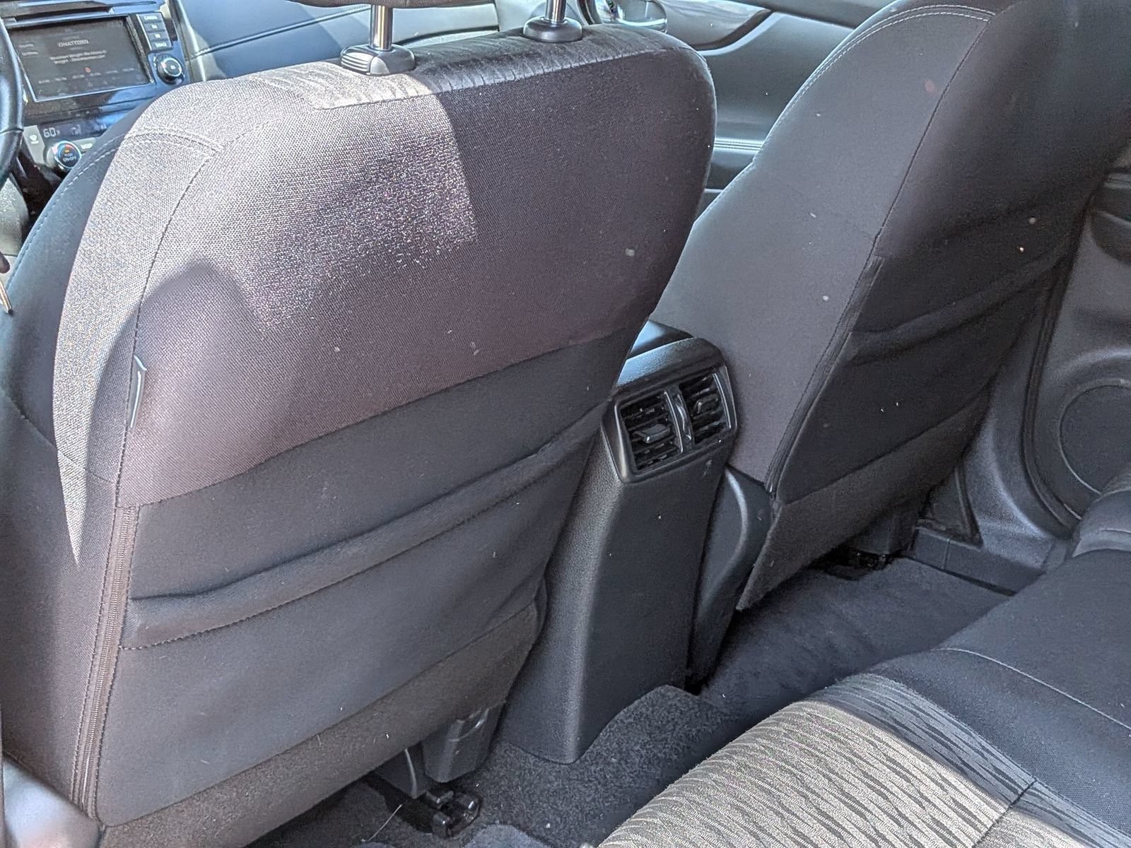 Certified 2019 Nissan Rogue SV AWD/4WD image 29
