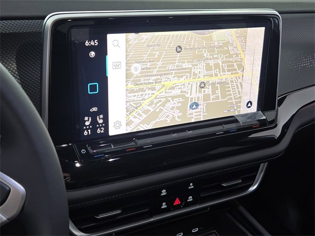 New 2025 Volkswagen Atlas Cross Sport SEL Premium R-Line image 12