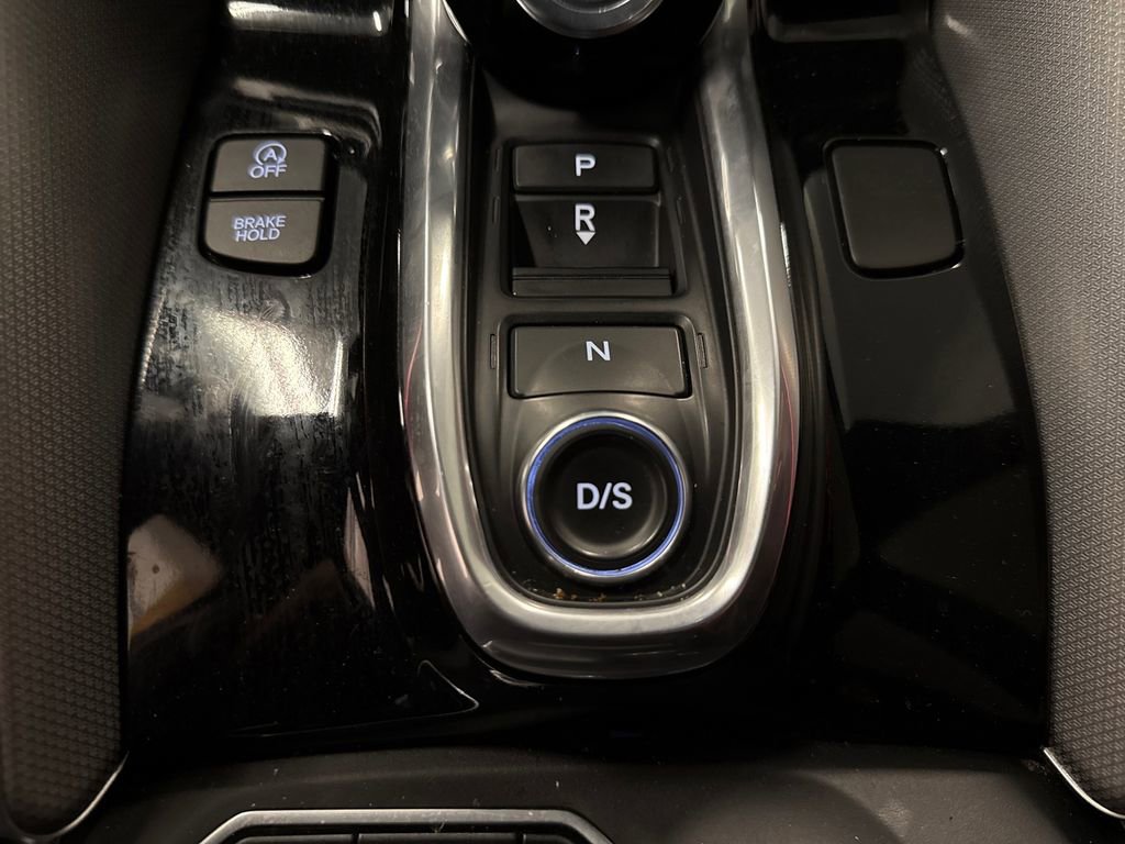 Used 2021 Acura TLX w/ A-SPEC Pkg image 13