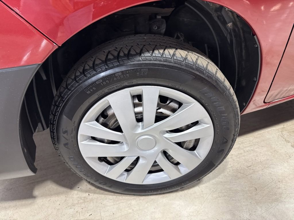 Used 2015 Chevrolet City Express LT w/ Technology Package FWD image 2