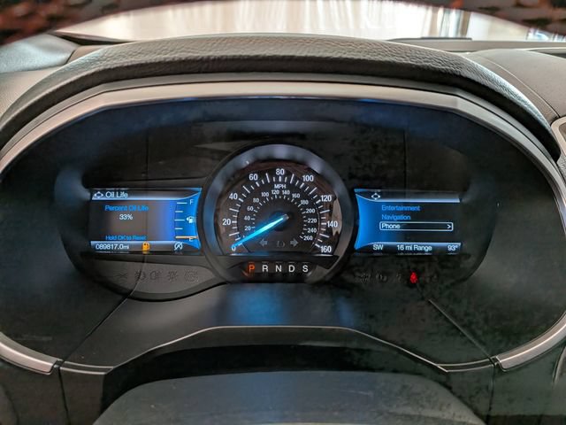 Used 2021 Ford Edge ST-Line w/ Cold Weather Package AWD/4WD image 34