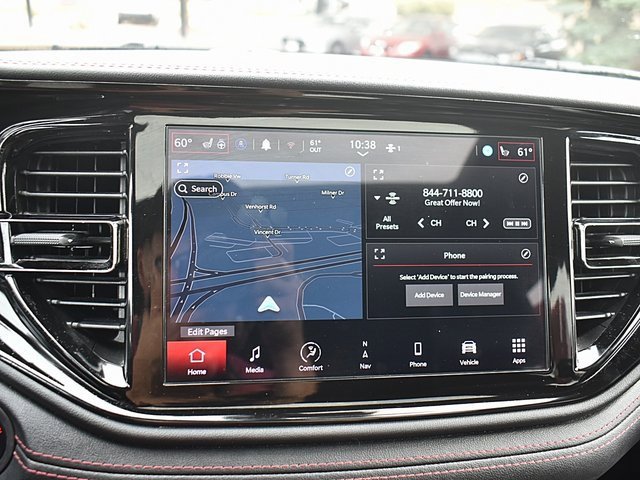 Used 2022 Dodge Durango R/T image 36